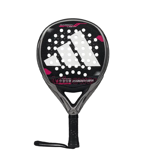 Adidas Adipower Carbon Light 3.4 2025 Padel Racket