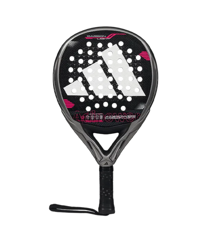 Adidas Adipower Carbon Light 3.4 2025 Padel Racket