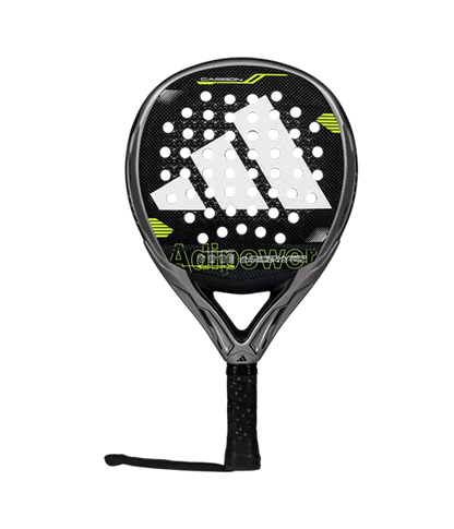 Adidas Adipower Carbon Ctrl 3.4 2025 Padel Racket