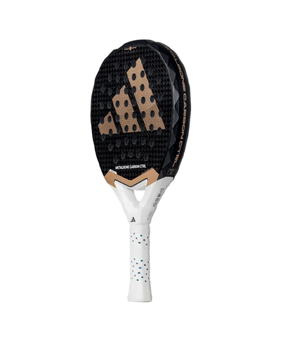 Adidas Metalbone Carbon CTRL 3.4 2025 Padel Racket