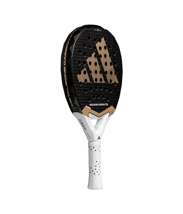 Adidas Metalbone Carbon CTRL 3.4 2025 Padel Racket