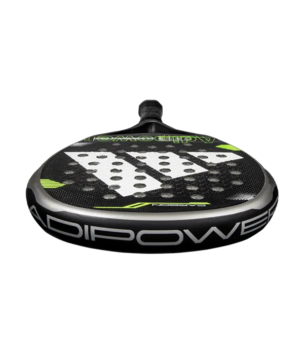 Adidas Adipower Carbon Ctrl 3.4 2025 Padel Racket