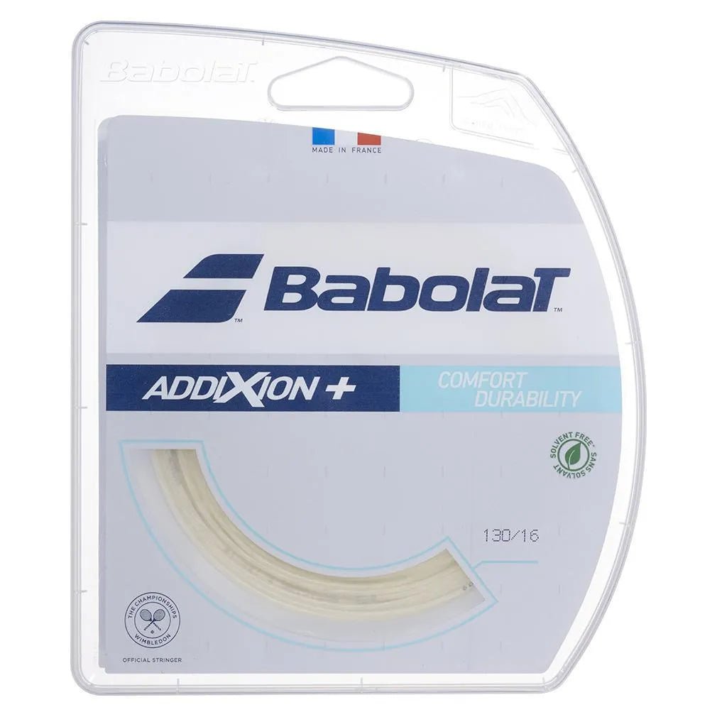 Addixion+ Tennis StringTienda Tennis