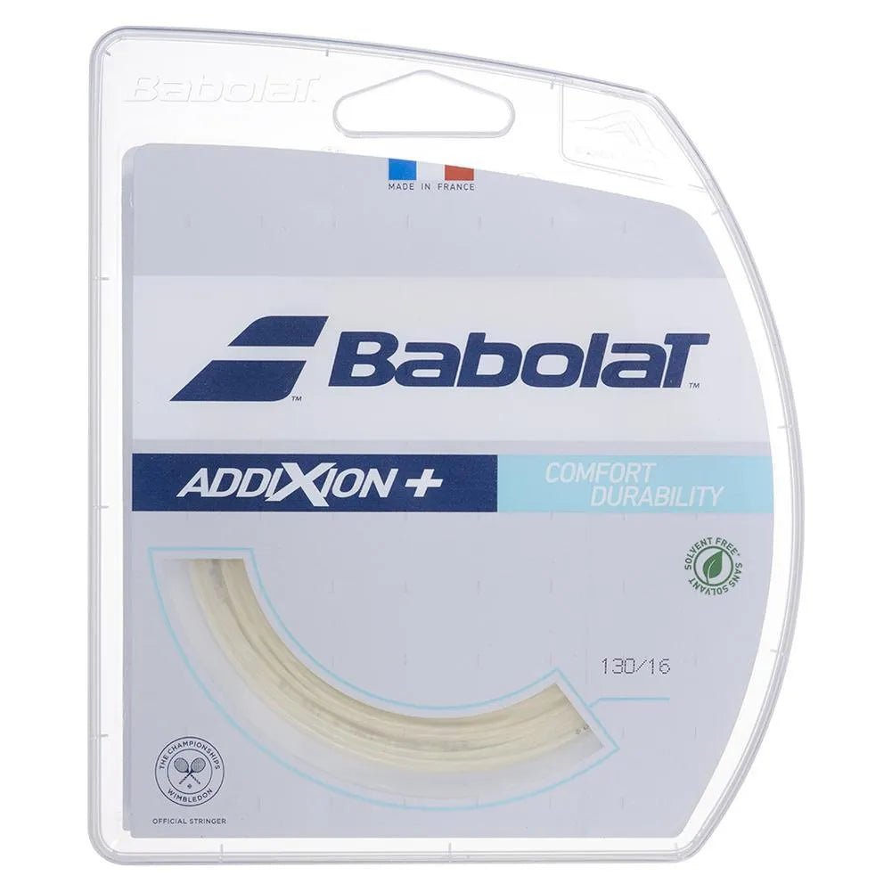 Addixion+ Tennis StringTienda Tennis
