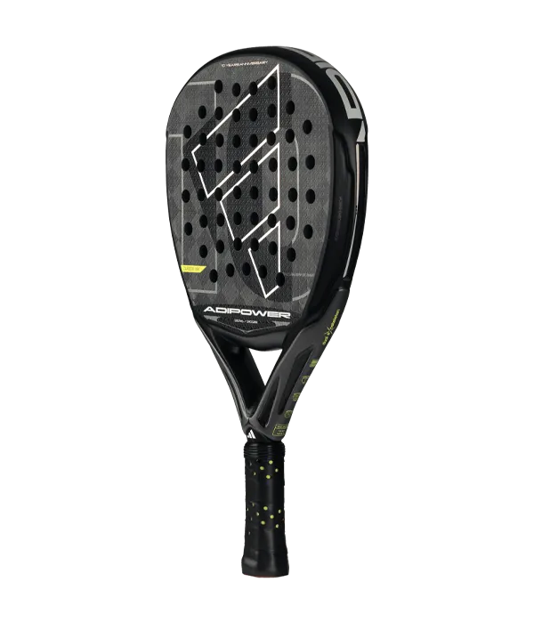 Adidas Adipower 10 Aniversario Padel Racket