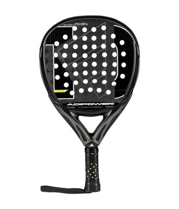 Adidas Adipower 10 Aniversario Padel Racket