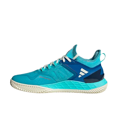Padel Shoes Adidas adizero Ubersonic 4.1 M CL Azul