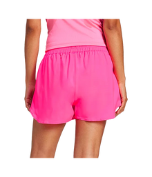 Pantalón Adidas Club Mujer Rosa 2025