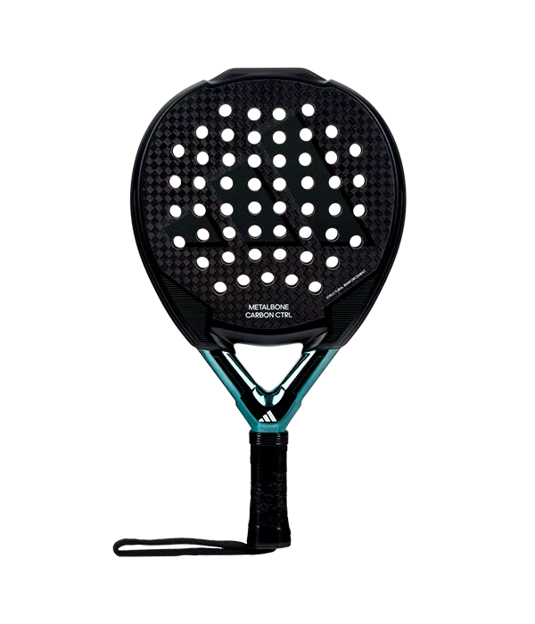 Adidas Metalbone Carbon CTRL Padel Racket