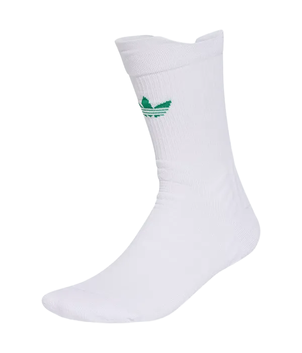 Socks Adidas Clasicos Originals Blancos 2025