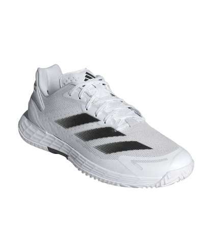 Padel Shoes Adidas Defiant Speed 2 M Blanco/negro
