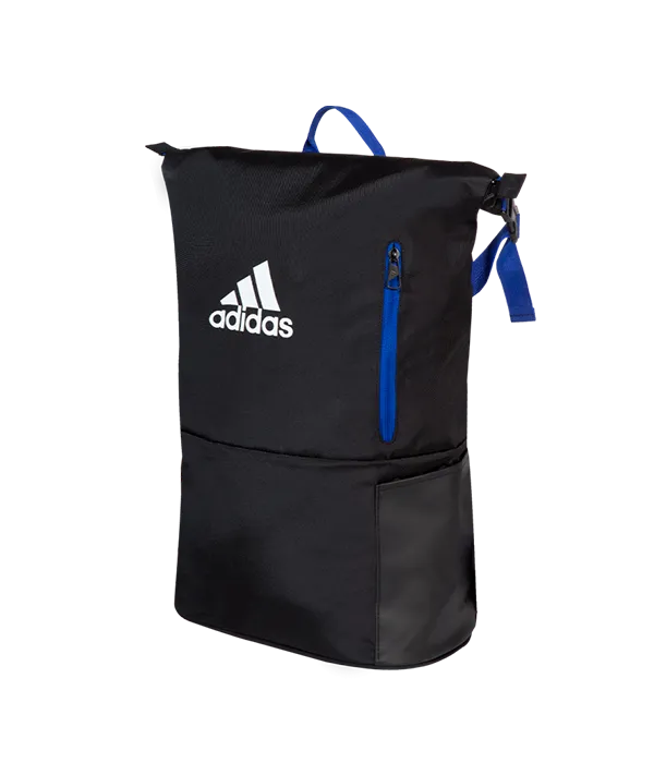 Backpack Adidas Multigame Negro/Azul