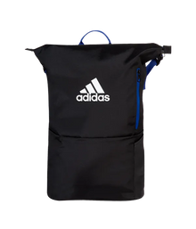 Backpack Adidas Multigame Negro/Azul