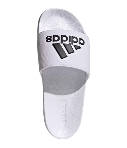Chanclas Adidas Adilette Shower Blanco