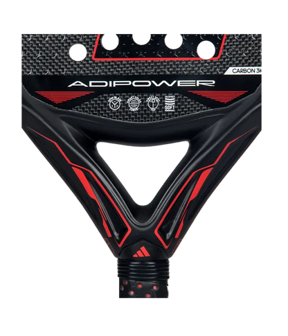 Adidas Adipower A1Padel 2025 Padel Racket
