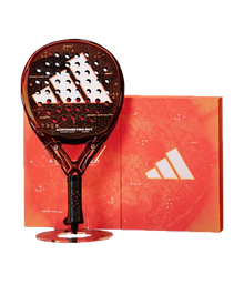 Adidas Adipower CTRL MTW Pro EDT 2025 Alex Ruiz Padel Racket