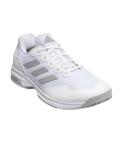 Padel Shoes Adidas GameCourt 2 Omnicourt Blanco