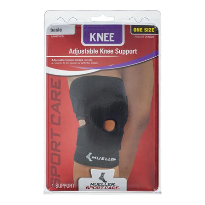 Adjustable Knee SupportTienda Tennis