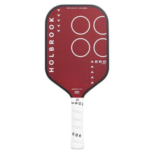 Aero Kevlar T 16mm Pickleball PaddleTienda Tennis