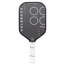 Aero Metallic 16mm Pickleball PaddleTienda Tennis
