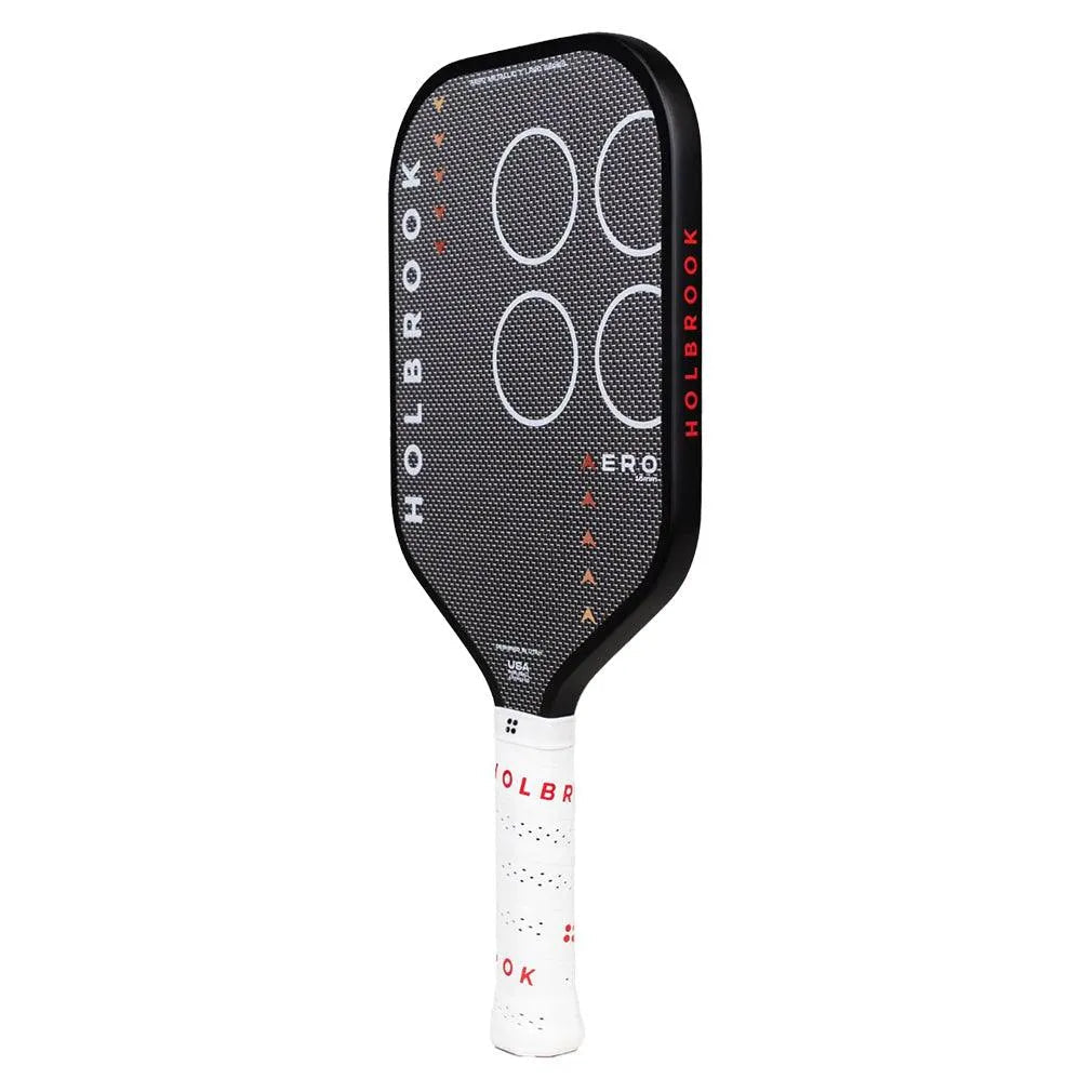 Aero Metallic 16mm Pickleball PaddleTienda Tennis
