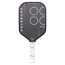 Aero Metallic T 14mm Pickleball PaddleTienda Tennis