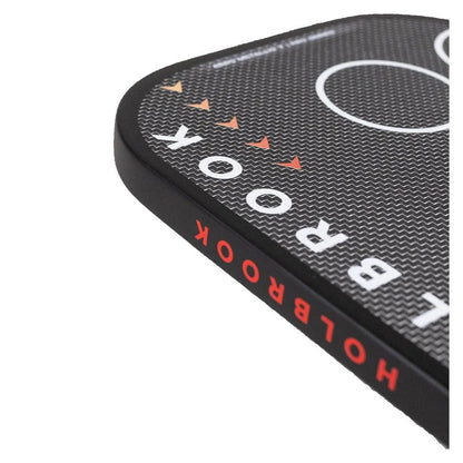 Aero Metallic T 14mm Pickleball PaddleTienda Tennis