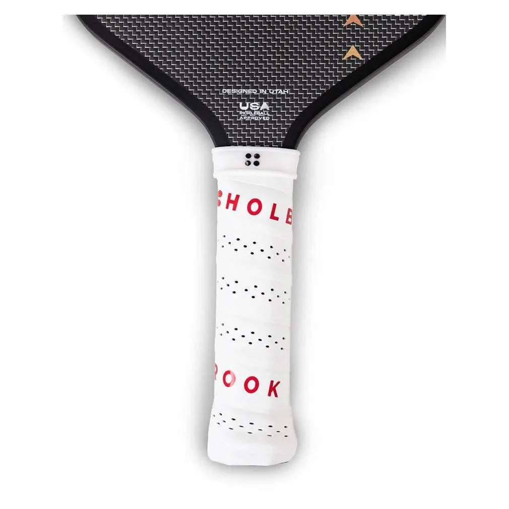 Aero Metallic T 14mm Pickleball PaddleTienda Tennis