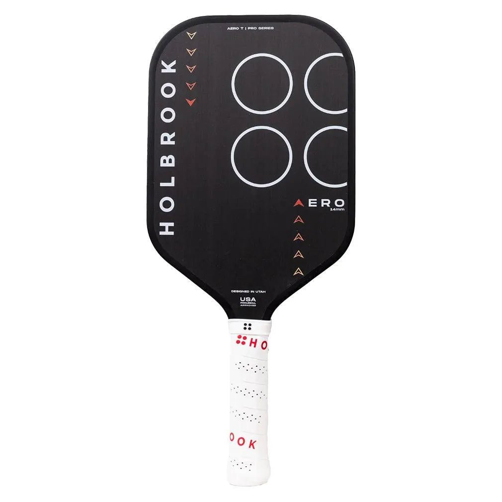 Aero T 14mm Pickleball PaddleTienda Tennis