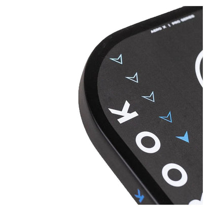 Aero X 16mm Pickleball PaddleTienda Tennis
