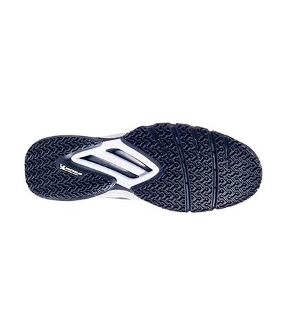 Padel Shoes Babolat Jet Viva White/Black 2025