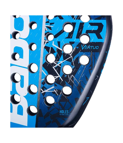 Babolat Air Vertuo 2025 Padel Racket