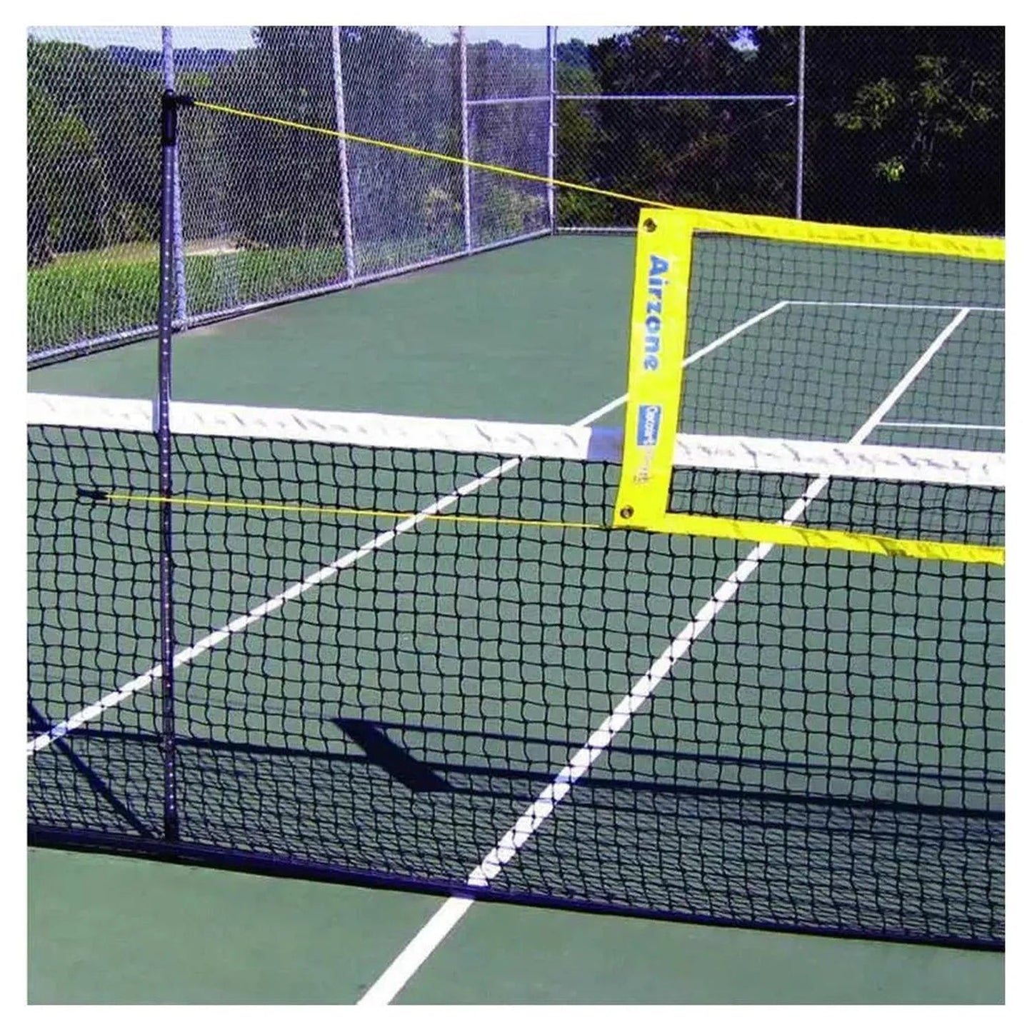 Airzone SystemTienda Tennis