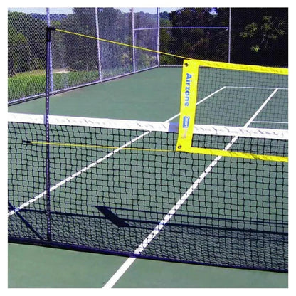 Airzone SystemTienda Tennis