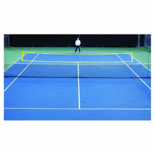 Airzone SystemTienda Tennis