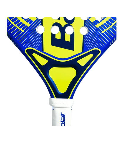Babolat Alioth Mini JR 2025 Padel Racket