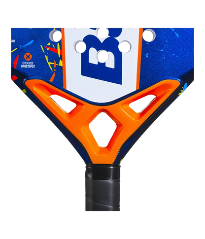 Babolat Alioth Junior 2025 Padel Racket