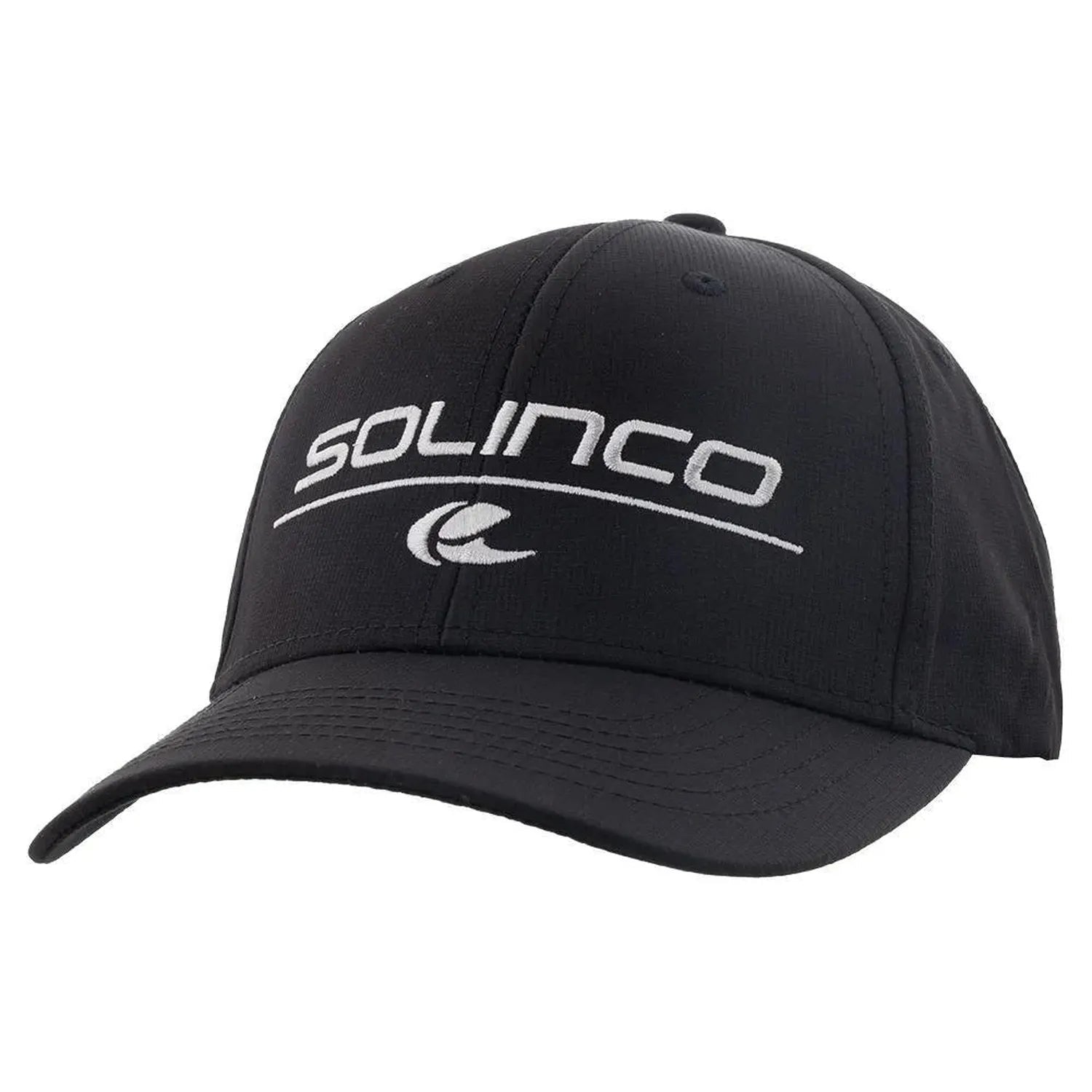 All Court Performance Cap Black and SilverTienda Tennis