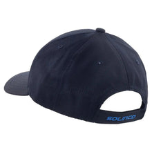 All Court Performance Cap Navy Blue and BlueTienda Tennis