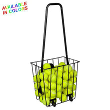 Alpha 90 Tennis Ball HopperTienda Tennis