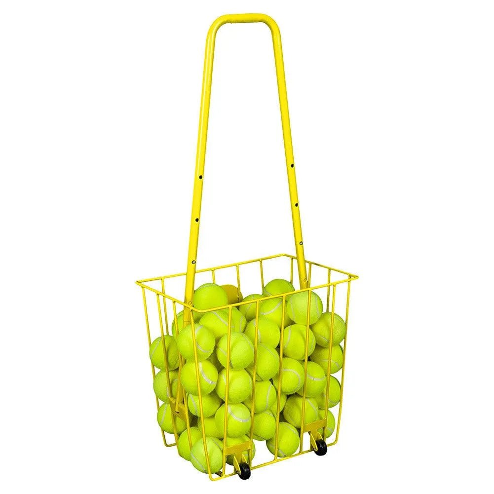 Alpha 90 Tennis Ball HopperTienda Tennis