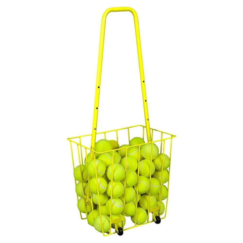 Alpha 90 Tennis Ball HopperTienda Tennis