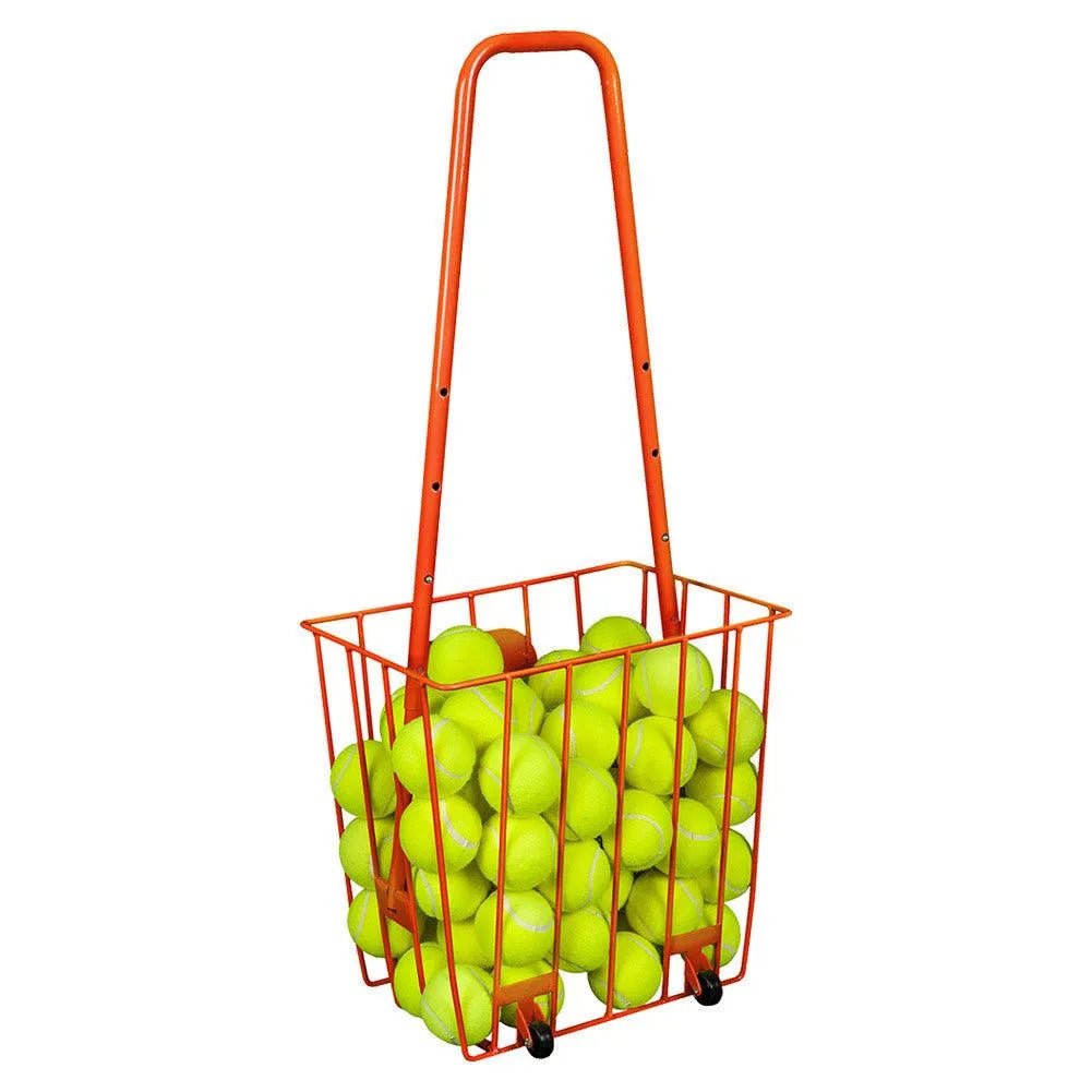 Alpha 90 Tennis Ball HopperTienda Tennis