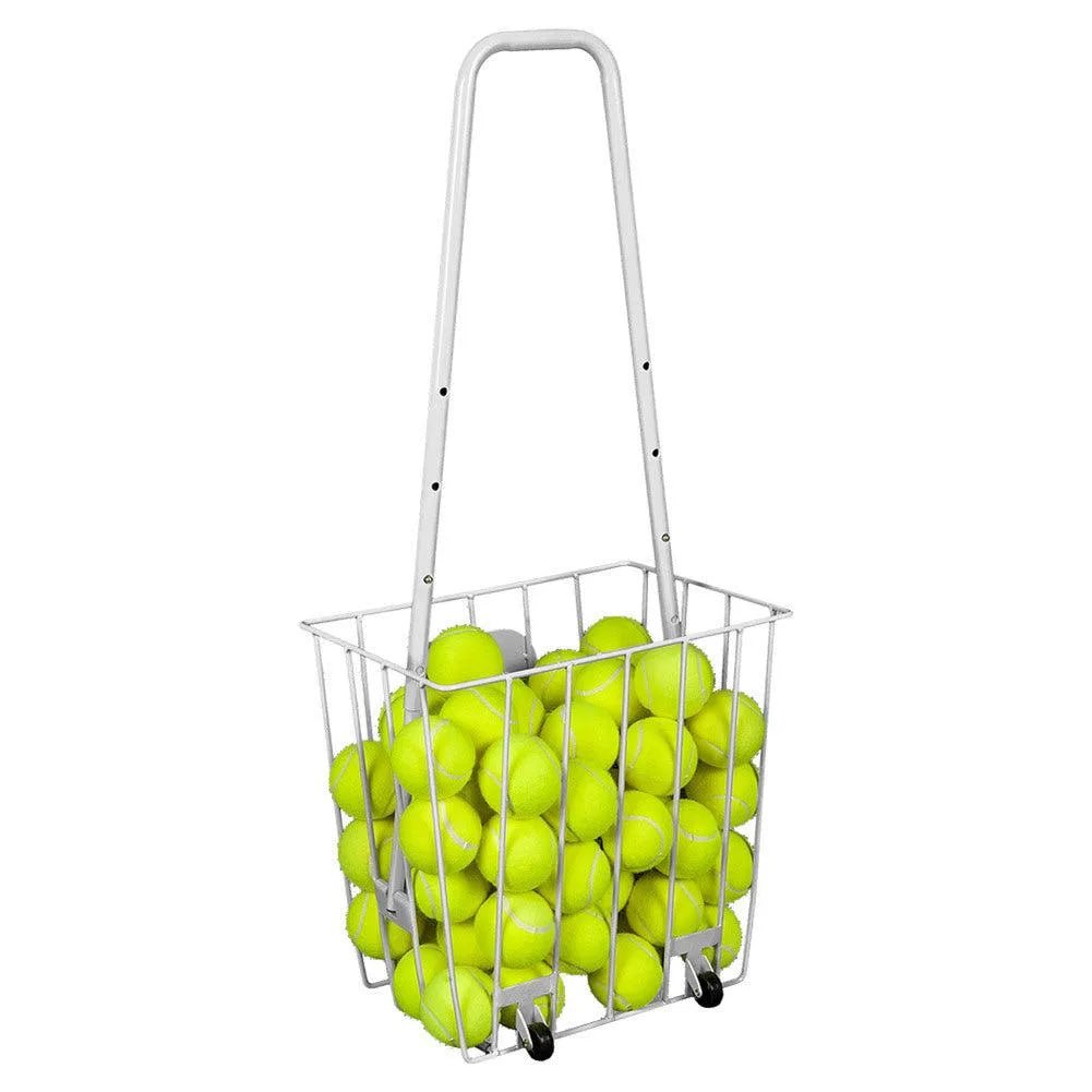 Alpha 90 Tennis Ball HopperTienda Tennis