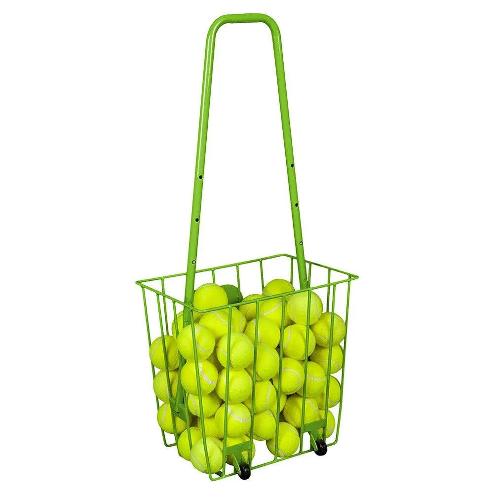 Alpha 90 Tennis Ball HopperTienda Tennis