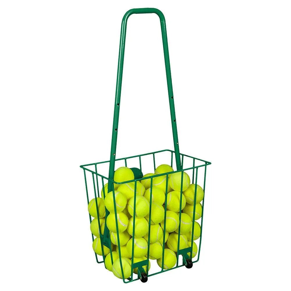 Alpha 90 Tennis Ball HopperTienda Tennis