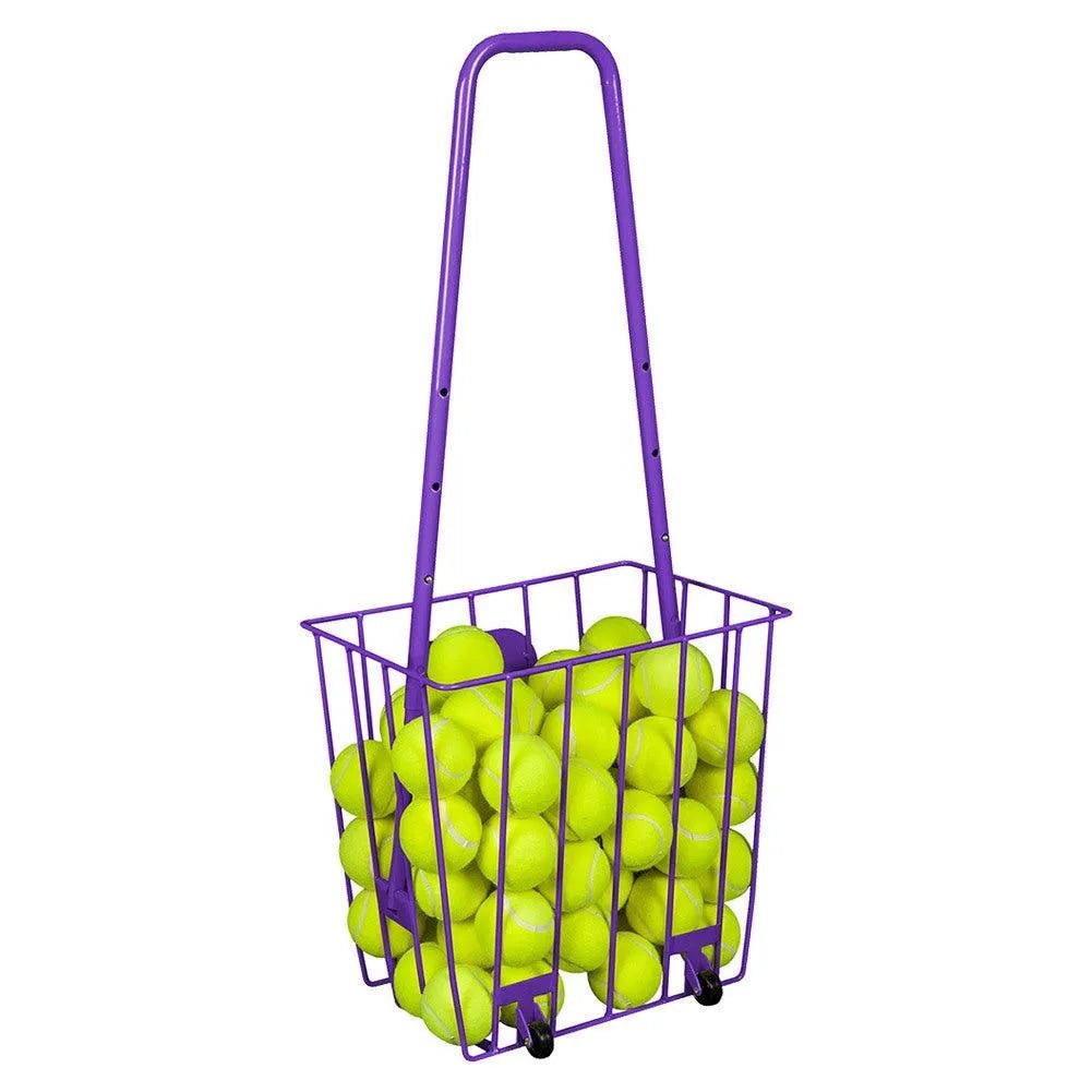 Alpha 90 Tennis Ball HopperTienda Tennis