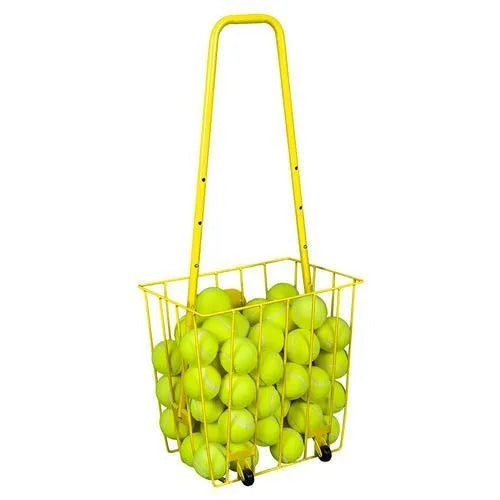 Alpha 90 Tennis Ball HopperTienda Tennis