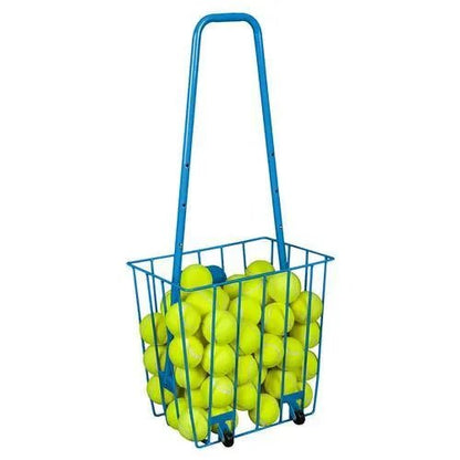 Alpha 90 Tennis Ball HopperTienda Tennis
