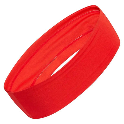 Alphaskin 3 Headband Red and BlackTienda Tennis